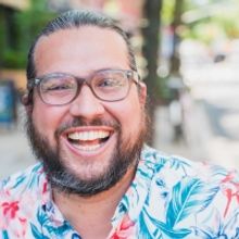 BWW Feature: Jaime Lozano Discusses The Power of Music and His Upcoming Show with The