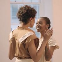 VIDEO: Joyce Celebrates Pride With Rarely Paired Female Dancers Performing ANIMALS &…