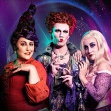 Mila Jam Joins the Cast of I PUT A SPELL ON YOU: THE SANDERSON VARIANT