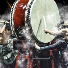 DRUM TAO Plays at The Theatre at Solaire This Weekend, Sept. 5-8