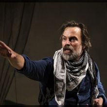 WALKING TO JERUSALEM Comes To Wilton's Music Hall