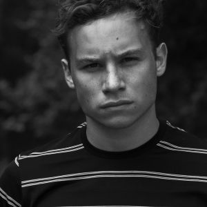 Finn Cole Will Lead European Première of Lucas Hnath's RED SPEEDO