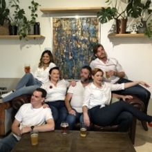 ALMOST, MAINE Will Be Performed at Roleystone Hall Next Month