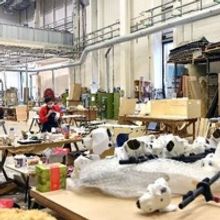 Birmingham Rep Announce Free Open Day