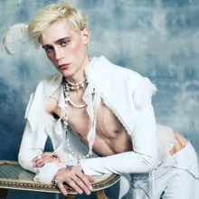 Saint Micah Releases New Single "PAPILLON" Via Casa Doce Music