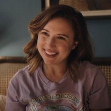 Video: Watch a Sneak Peek Clip From New Episode of Apple TV+ Series TRYING