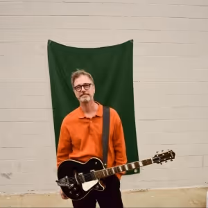 Dan Wilson Wins First CMA Award for Song of the Year