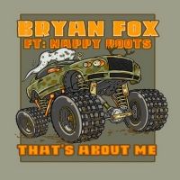 Nappy Roots & Country Rocker Bryan Fox Release Third Collaborative Song 'That's…