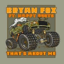 Nappy Roots & Country Rocker Bryan Fox Release Third Collaborative Song 'That's About Me'