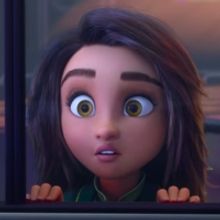VIDEO: Eva Noblezada Leads LUCK Animated Film Trailer