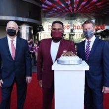 Planet Hollywood Resort & Casino Now Open