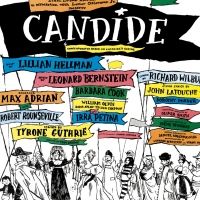 VIDEO: Learn All About CANDIDE on IT'S THE DAY OF THE SHOW Y'ALL
