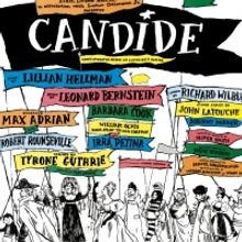 VIDEO: Learn All About CANDIDE on IT'S THE DAY OF THE SHOW Y'ALL