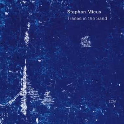 Stephan Micus Releases TRACES IN THE SAND Album via ECM