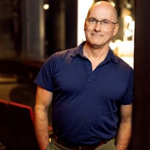 SpeakEasy Stage Company Founder & Artistic Director Paul Daigneault to Step Down in…