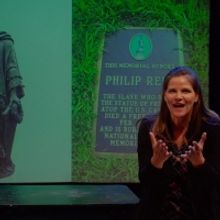 LADY LIBERTEASE Comes to Santa Monica Playhouse