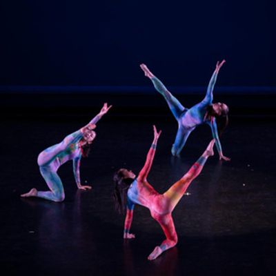 Nai-Ni Chen Dance Company to Present Asian American Heritage Month Program in NYC