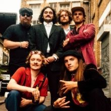 South Wales' Groovy CVC Announce Debut Album 'Get Real'