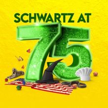 West End Concert Will Celebrate 75th Birthday of Composer Stephen Schwartz