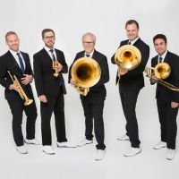 Canadian Brass Returns To Popejoy Hall in January 2022 Interview