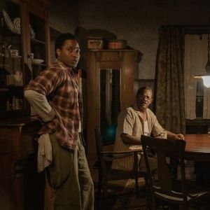 Malcolm Washington Hopes THE PIANO LESSON Film Will Bring August Wilson to New Audiences