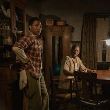 Malcolm Washington Hopes THE PIANO LESSON Film Will Bring August Wilson to New Audien