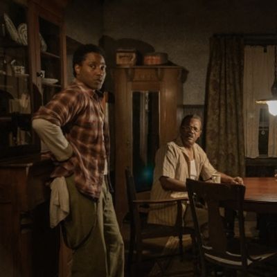 Malcolm Washington Hopes THE PIANO LESSON Film Will Bring August Wilson to New Audiences