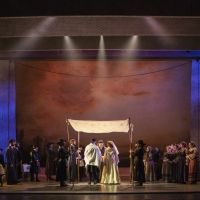 BWW Review: FIDDLER ON THE ROOF Is A Focus on Family