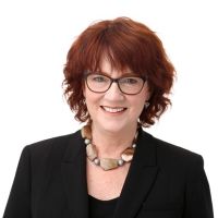 VACNJ Bids Farewell To Curator Mary Birmingham