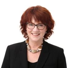 VACNJ Bids Farewell To Curator Mary Birmingham