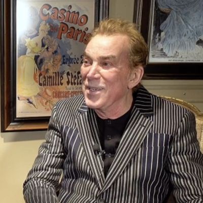 Video: Des McAnuff Is Back for Seconds with THE WHO'S TOMMY