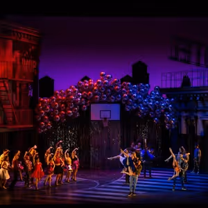 Exclusive: Washington National Opera Forges Ahead Following Kennedy Center Split