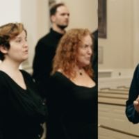 Musica Viva NY Chamber Choir Performs THE SORROW AND THE BEAUTY Contemporary Works…