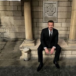 Russell Watson to Embark on Autumn UK Tour