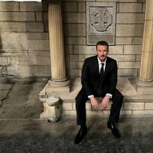 Russell Watson to Embark on Autumn UK Tour