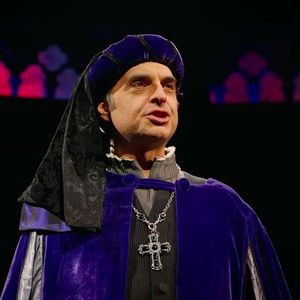 Video: Hale Centre Theatre's THE HUNCHBACK OF NOTRE DAME