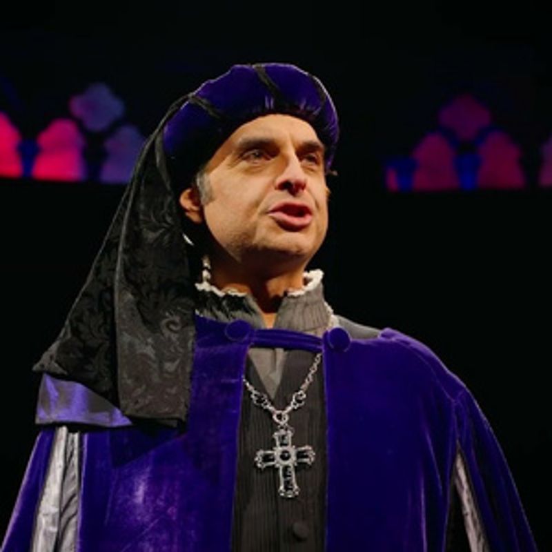 Around The BroadwayWorld: Top News, Reviews, Interviews & More from March 2026 Image