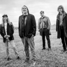Elf Power Release New Single 'The Gas Inside The Tank'