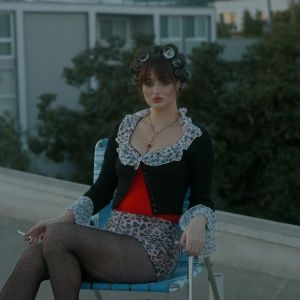 Lily Lane Releases Emotional New Single 'Cry Baby'