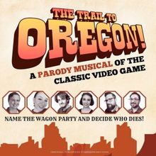 October Ensemble Will Bring THE TRAIL TO OREGON! to the Jersey Shore Arts Center This