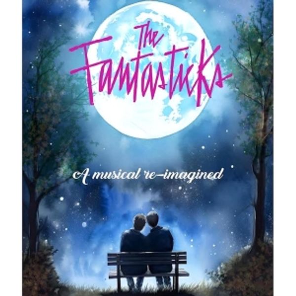 Previews: THE FANTASTICKS at Provincetown Theater Photo
