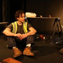 Review: BRICKS, Old Red Lion Theatre