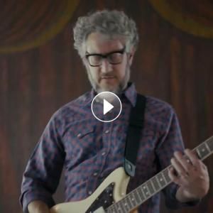 Adam Rubenstein Shares Video for "Don't Mean Much" Featuring Vernon Reid