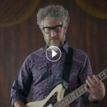 Adam Rubenstein Shares Video for "Don't Mean Much" Featuring Vernon Reid