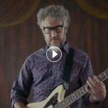 Adam Rubenstein Shares Video for "Don't Mean Much" Featuring Vernon Reid
