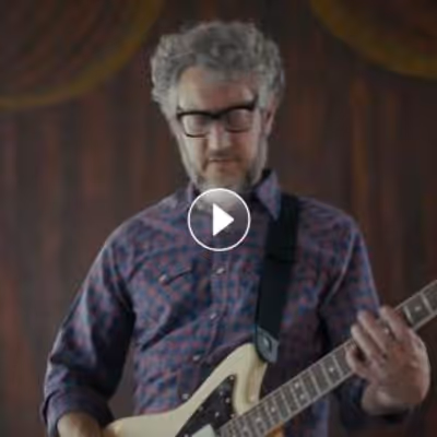 Adam Rubenstein Shares Video for "Don't Mean Much" Featuring Vernon Reid