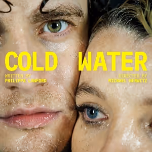 Stefania LaVie Owen and Ben Rosenfield Star In U.S. Premiere Of Philippa Lawford's…
