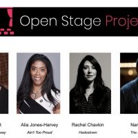 Open Stage Project Hosts Business Of Broadway Panel