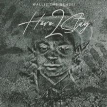 Wallie the Sensei Drops 'Here 2 Stay' Mixtape