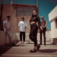 JINJER to Support Headliners Disturbed & Special Guests Breaking Benjamin on 'Take Ba